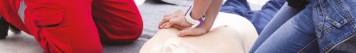 Instructeur BLS-AED-SRC - Délai d'inscription 8 mai 2026