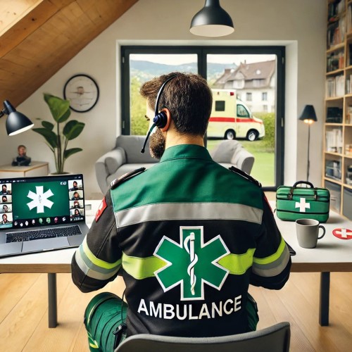 Meet the expert - 12h.30 à 13h.30 Évolution dans les directives anticipées et instructions médicales d’urgence