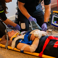 PHTLS Prehospital Trauma Life Support - Juin 2027