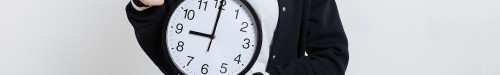 Inertie ou mouvement ? Il faut choisir !