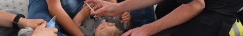 PHPLS Pre-Hospital Paediatric Life Support