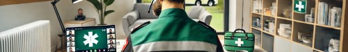 Meet the expert - Cybersécurité dans les services d’ambulances